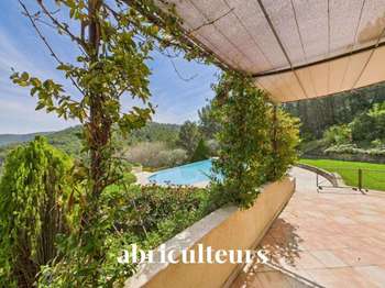 Maison 9 pièces 296 m² · à Rognes · 296 m² · 1 390 000 €