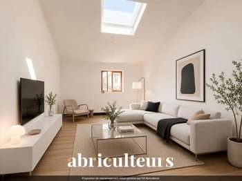 Maison 3 pièces 80 m² · à Rognes · 80 m² · 245 000 €