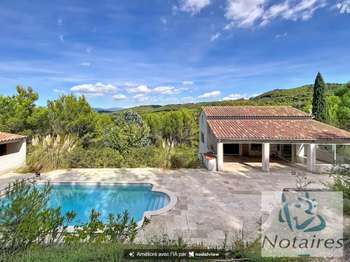 Vente maison 4 pièces Rognes 13