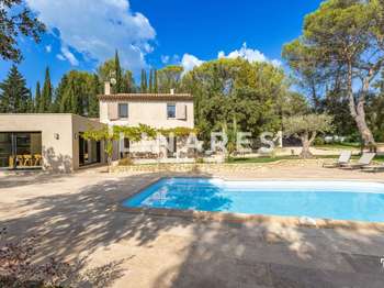 Vente Maison 4 chambresRognes