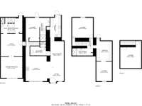 Vente maison 16 pièces