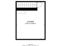 Vente maison 16 pièces