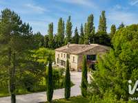 Vente maison 16 pièces
