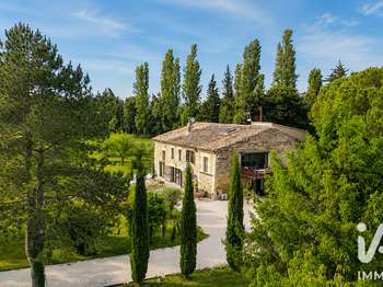 Vente maison 16 pièces