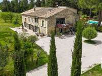 Vente maison 16 pièces
