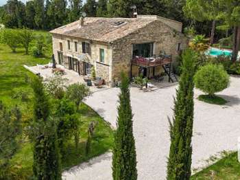 Vente maison 16 pièces