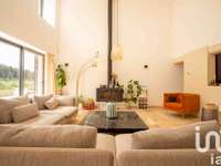 Vente maison 16 pièces
