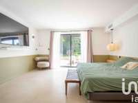 Vente maison 16 pièces