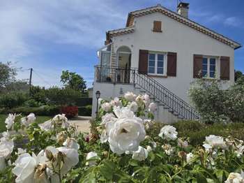 Vente Maison 5 chambresRognonas