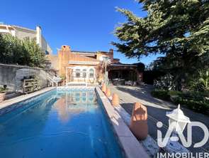 Vente Maison 4 chambresRognonas