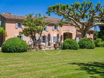 Vente maison 7 pièces Rognonas 13