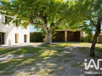Vente Maison 5 chambresRognonas