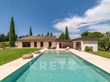 Maison 5 pièces 250 m² · à Rognonas · 250 m² · 1 695 000 €