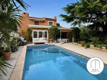 Vente maison 5 pièces Rognonas 13