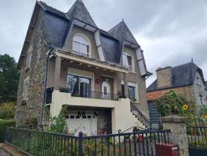 Vente Maison 4 chambresRohan