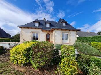 Vente maison 5 pièces Rohan 56