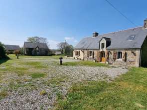 Vente Maison 3 chambresRohan