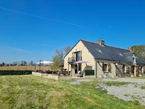 Vente Maison 3 chambresRohan