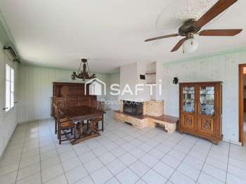 Vente Maison 4 chambresRohan