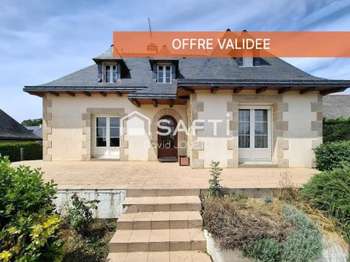 Vente Maison 4 chambresRohan