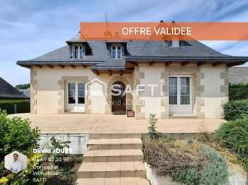 Vente Maison 4 chambresRohan
