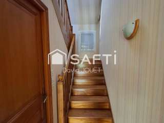 Vente maison 6 pièces Vente maison 6 pièces