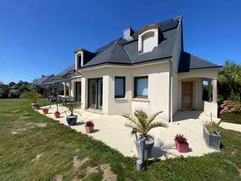 Vente Maison 4 chambresRohan