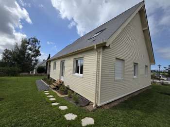 Vente maison 5 pièces Rohan 56