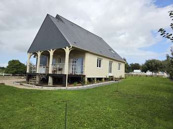 Vente maison 5 pièces Rohan 56