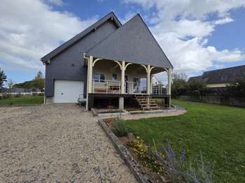 Vente Maison 3 chambresRohan