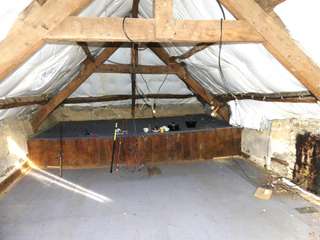 Vente maison 2 pièces