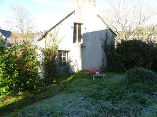 Vente maison 2 pièces
