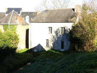 Vente maison 2 pièces