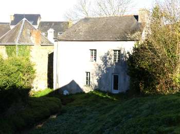 Vente maison 2 pièces Rohan 56
