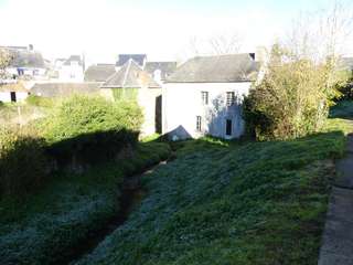 Vente maison 2 pièces