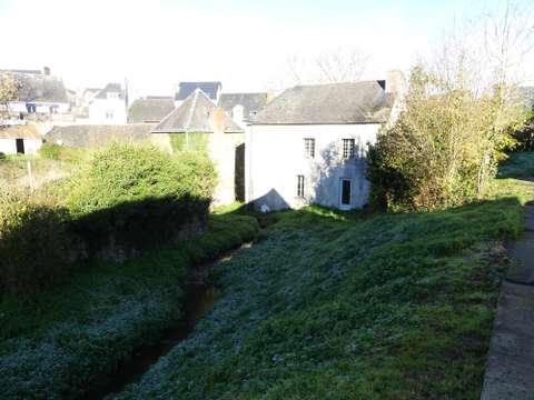 Vente maison 2 pièces