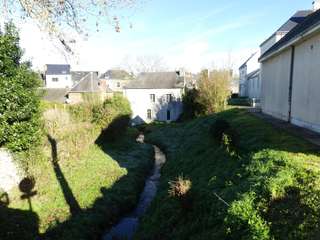 Vente maison 2 pièces