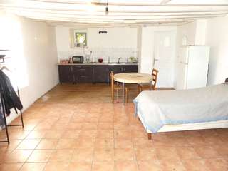 Vente maison 2 pièces