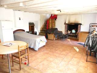 Vente maison 2 pièces