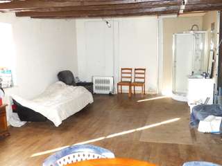 Vente maison 2 pièces