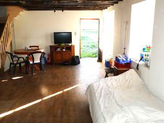 Vente maison 2 pièces