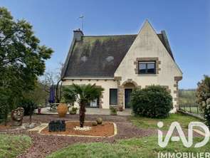 Vente Maison 5 chambresRohan