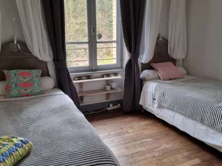 Vente maison 14 pièces