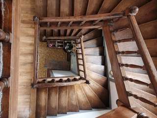 Vente maison 14 pièces