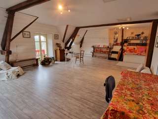 Vente maison 14 pièces