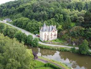 Vente Maison 8 chambresRohan