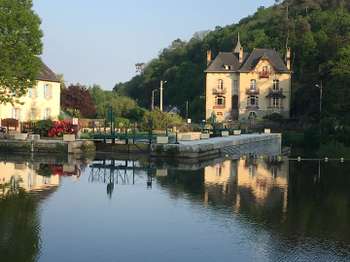 Vente maison 14 pièces Rohan 56