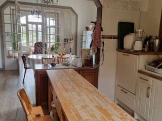 Vente maison 14 pièces