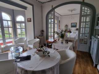 Vente maison 14 pièces