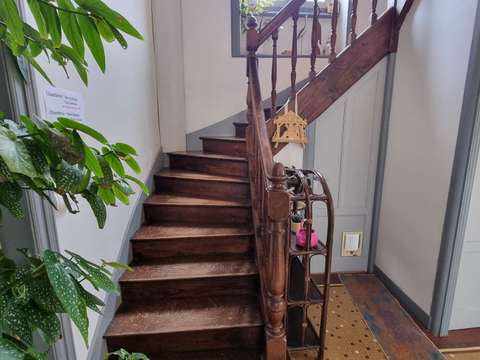 Vente maison 14 pièces